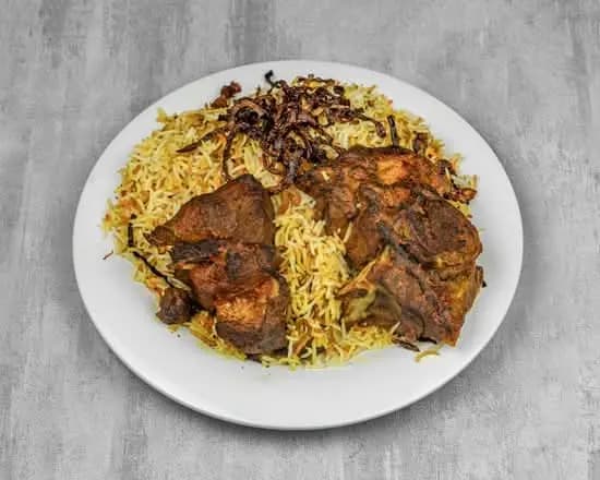 Haneeth Lamb